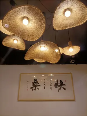 Yueyin Inn (Yangshuo Lijiang West Street Pedestrian Street Branch) Photos