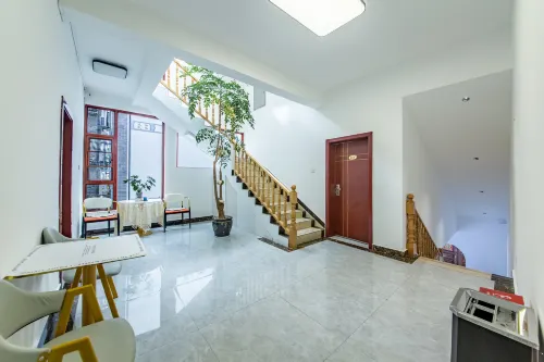 Dali Shanhai Boutique Stay Public Areas Photos