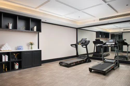 Shenyang Railway Station Taiyuan Street Xi'an Deluxe Hotel Здоровье и отдых Photos