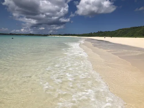 Central Resort Miyakojima Near Hotel Photos