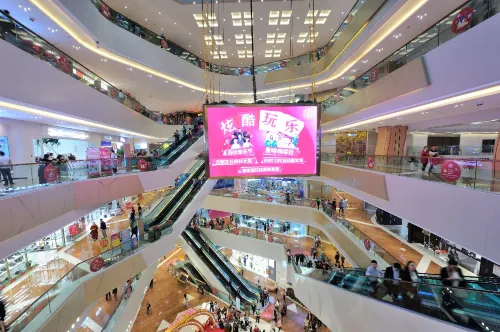 Holiday Inn Express Changsha Provincial Museum Cerca del hotel Photos