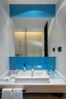 Holiday Inn Express Changsha Provincial Museum Habitaciones Photos