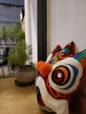 Yueyin Inn (Yangshuo Lijiang West Street Pedestrian Street Branch) Photos