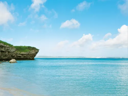 Central Resort Miyakojima Leisure & Recreation Photos