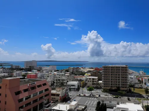 Central Resort Miyakojima Near Hotel Photos