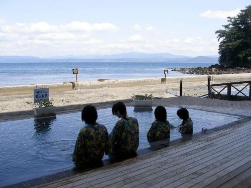 Ibusuki Iwasaki Hotel Leisure & Recreation Photos