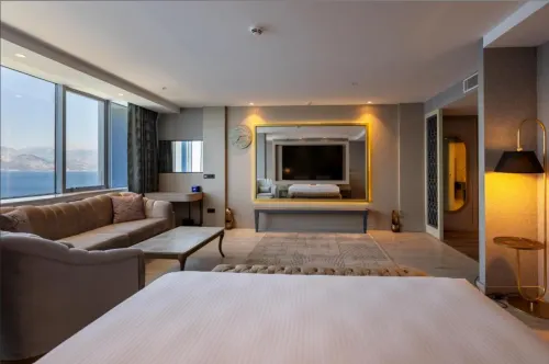 Delta Hotels Antalya Lara Photos