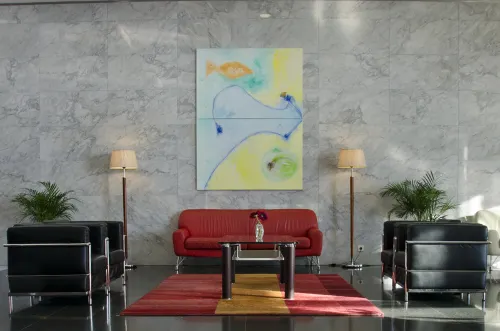 VIP Executive Santa Iria Hotel Near Hotel Photos