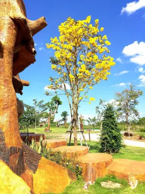 ทิมเบอร์แลนด์ แอนด์ ฟรุต รีสอร์ท ใกล้โรงแรม  Photos