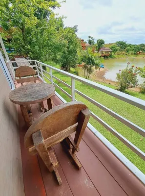ทิมเบอร์แลนด์ แอนด์ ฟรุต รีสอร์ท ใกล้โรงแรม  Photos