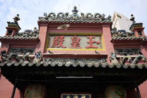 Hanh Phuc Hotel Near Hotel Photos
