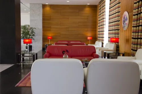 VIP Executive Santa Iria Hotel Near Hotel Photos