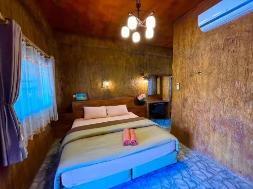 ทิมเบอร์แลนด์ แอนด์ ฟรุต รีสอร์ท ห้องพัก  Photos