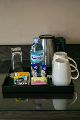 The Athena Hotel Kampala Photos