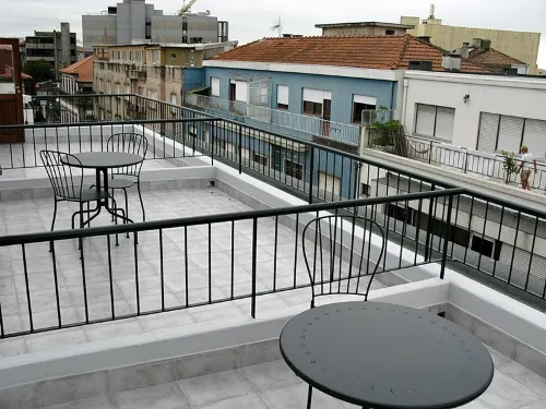 Hotel S. Gabriel Near Hotel Photos