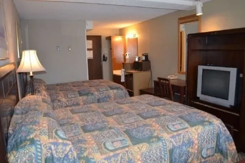 Nampa Inn & Suites Habitaciones Photos