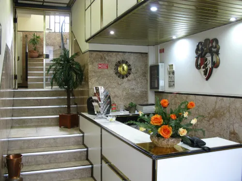 Hotel S. Gabriel Public Areas Photos