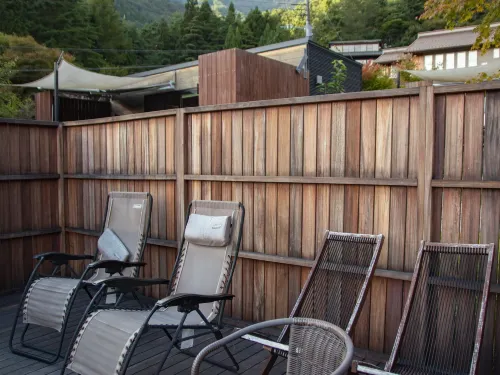 Dot Glamping Fuji Esterni Photos