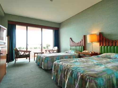 Ibusuki Iwasaki Hotel Featured Photos