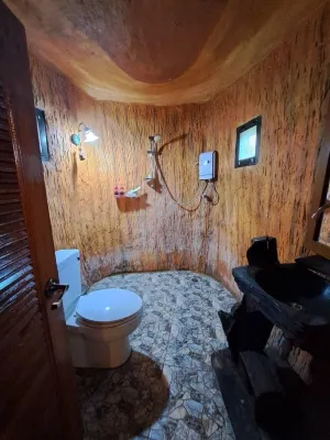 ทิมเบอร์แลนด์ แอนด์ ฟรุต รีสอร์ท ห้องพัก  Photos