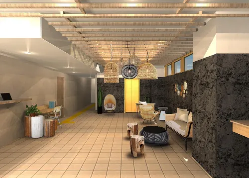 Central Resort Miyakojima Public Areas Photos