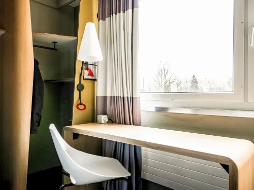 Ibis Zurich Adliswil Номера Photos