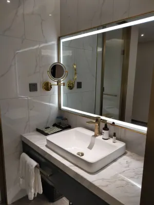 Shenyang Railway Station Taiyuan Street Xi'an Deluxe Hotel Номера Photos