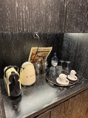 Brown's Downtown Hotel Photos