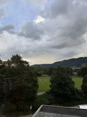 Ibis Zurich Adliswil Рядом с отелем Photos