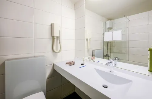 Ibis Zurich Adliswil Номера Photos