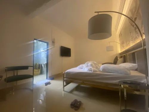 Hanh Phuc Hotel Rooms Photos