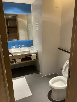 Holiday Inn Express Changsha Provincial Museum Habitaciones Photos