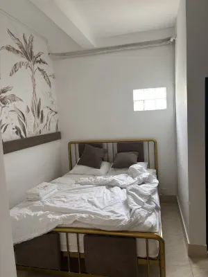 Hanh Phuc Hotel Rooms Photos