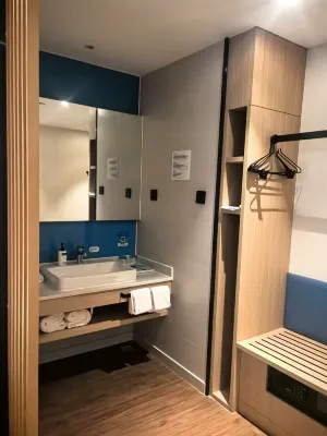 Holiday Inn Express Changsha Provincial Museum Habitaciones Photos