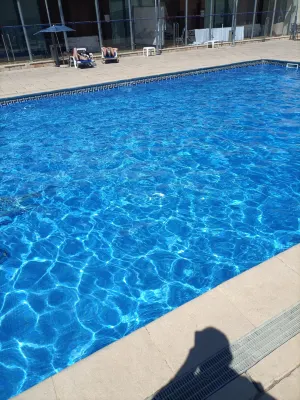 VIP Executive Santa Iria Hotel Leisure & Recreation Photos