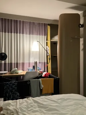 Ibis Zurich Adliswil Номера Photos
