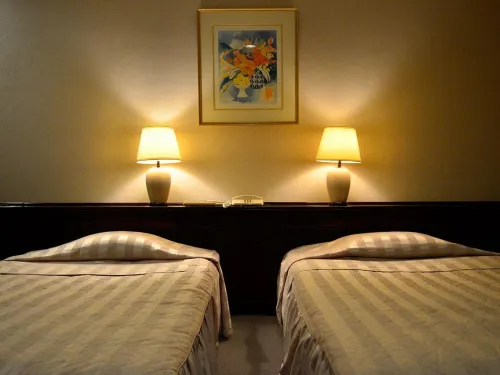 Ibusuki Iwasaki Hotel Rooms Photos