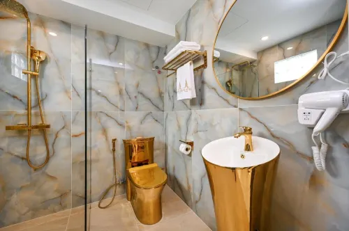 Hanh Phuc Hotel Photos