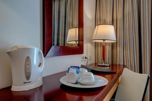 VIP Executive Santa Iria Hotel Photos