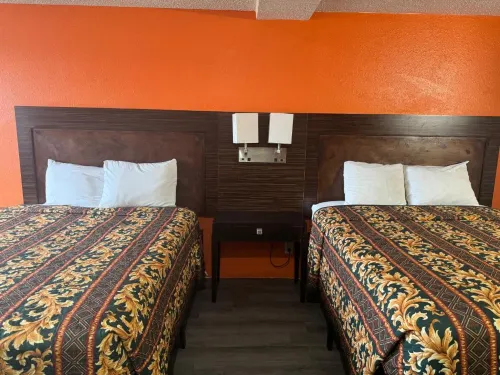 Nampa Inn & Suites Habitaciones Photos