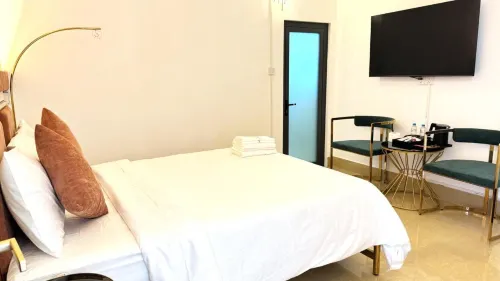 Hanh Phuc Hotel Photos