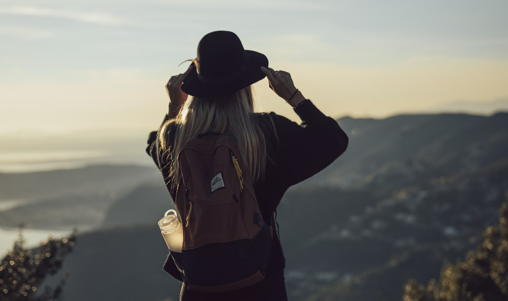 What Female Solo Travelers Need to Know