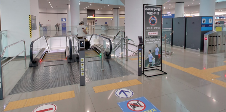 How to Ride AREX from Incheon Airport to Seoul