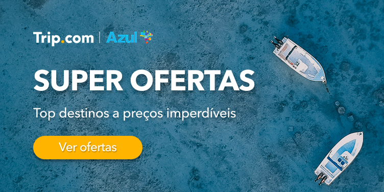 Super Ofertas Trip.com