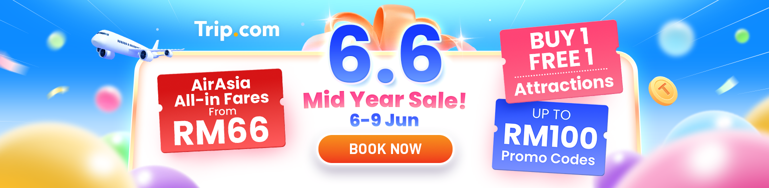 6.6. Mid Year Sale