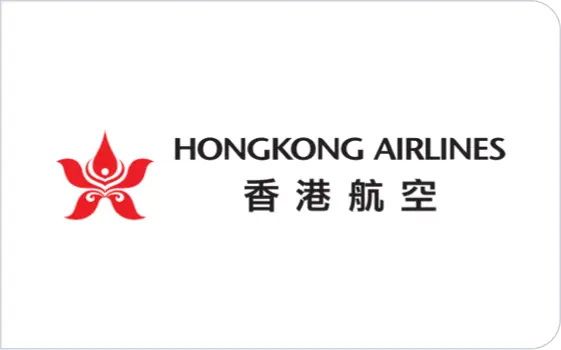 Hong Kong Airlines