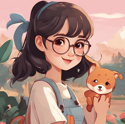 Gambar Profil Penulis