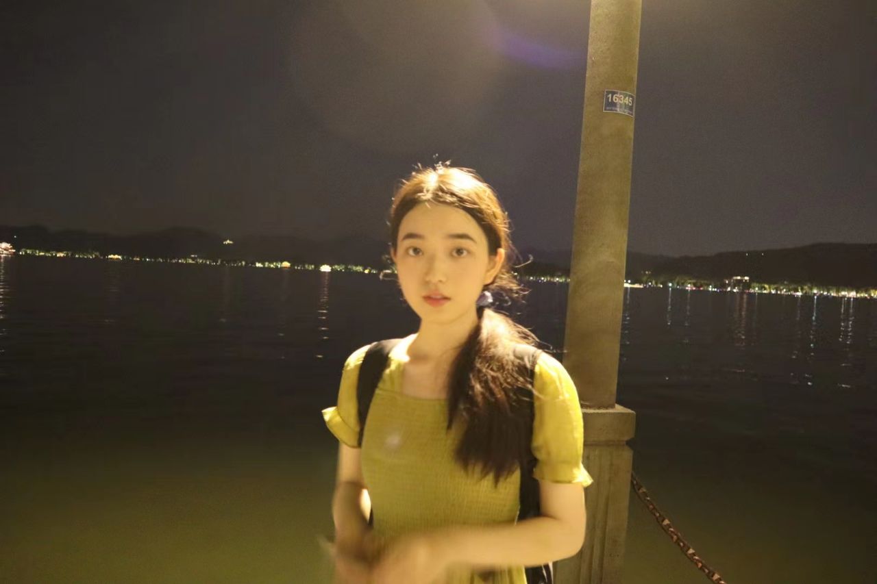 Author's Profile Picture