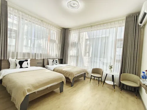 Dali Shanhai Boutique Stay Rooms Photos