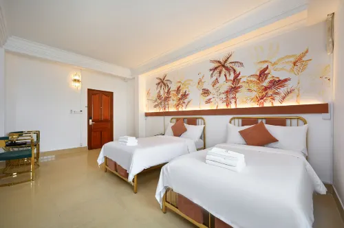 Hanh Phuc Hotel Featured Photos